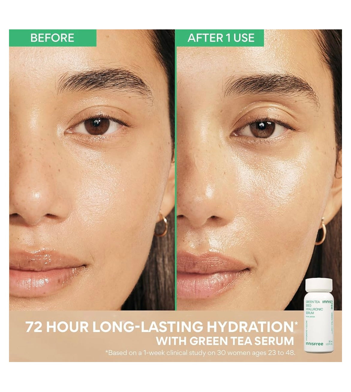 Daily uv defense sunscreen