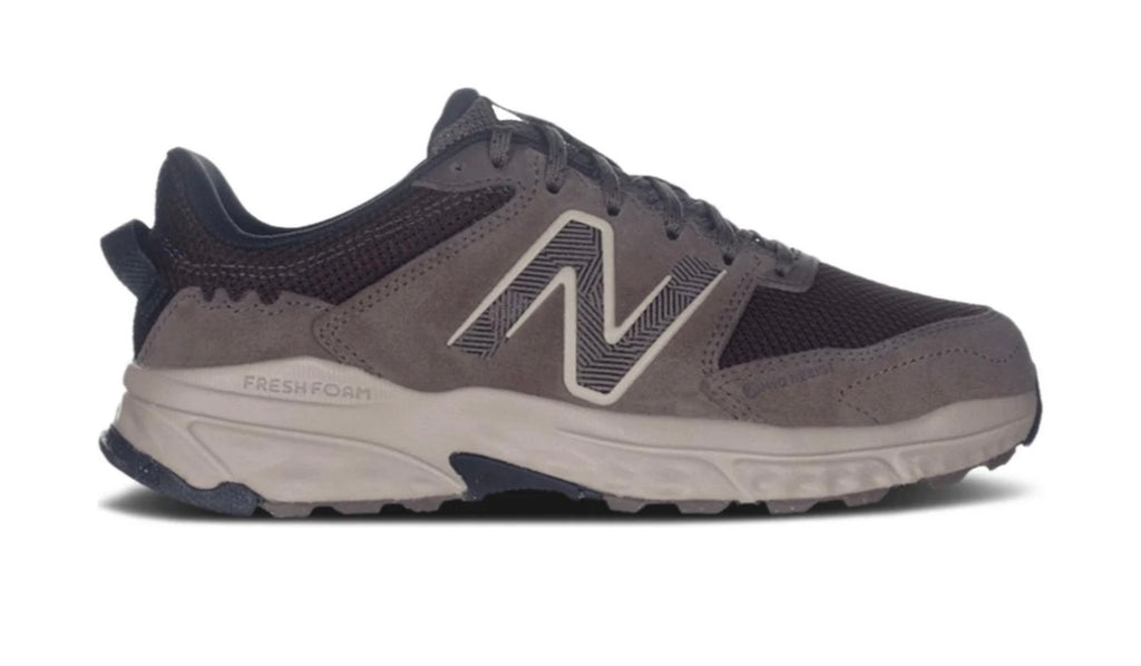 New Balance (WMNS) New Balance 510 'Dark Mushroom Black Coffee Black'. Size 7.5 men’s and Size 9 Women’s.