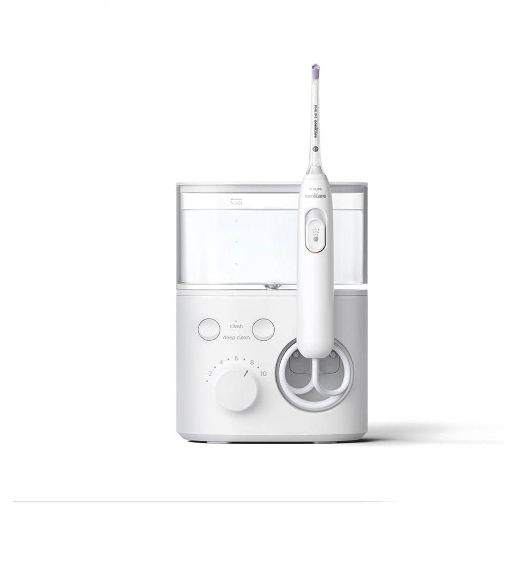 Philips water flosser