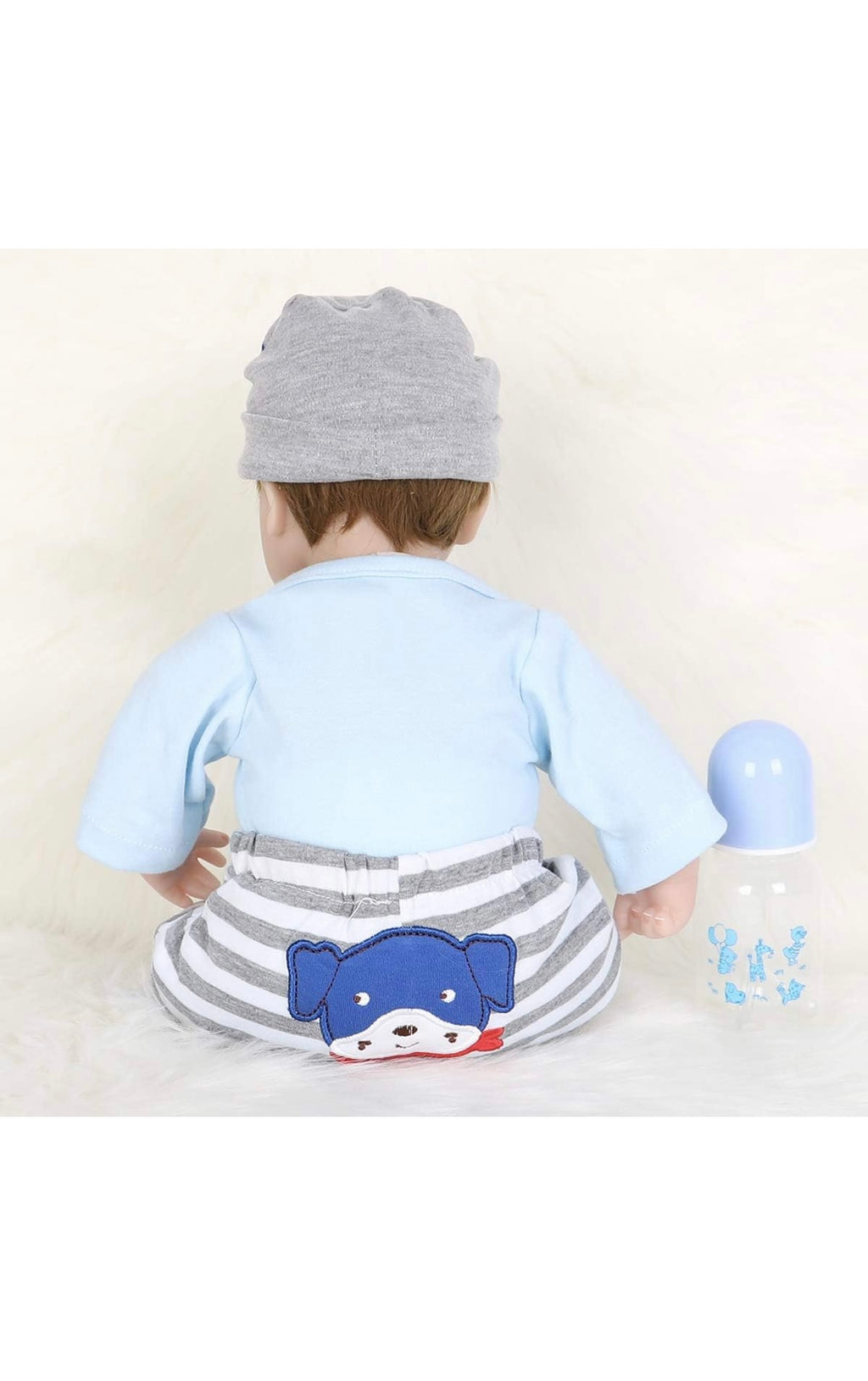 Reborn baby doll