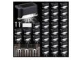 Geelin  32piece Solar Deck Lights.