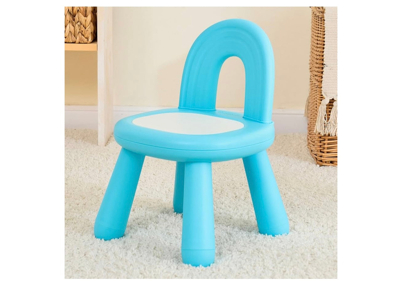 KidBloom Rainbow Toddlee Chair