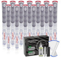 Kingrasp Golf Grips.