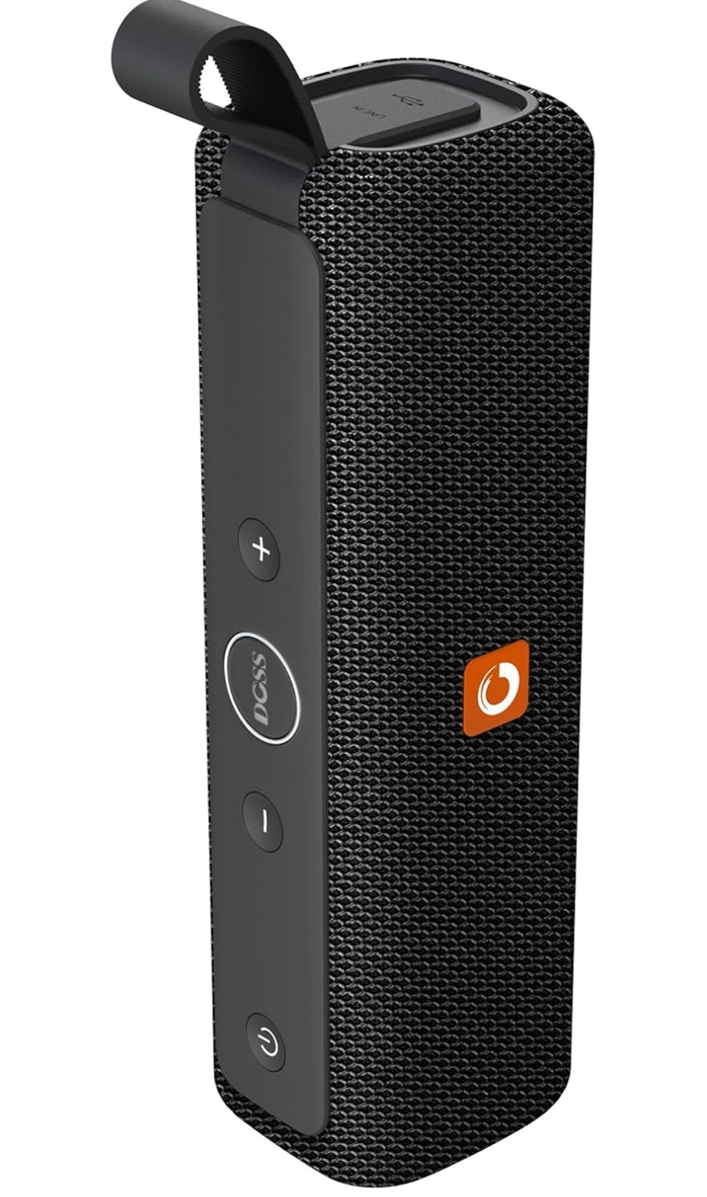 Doss E-go ll Bluetooth speaker