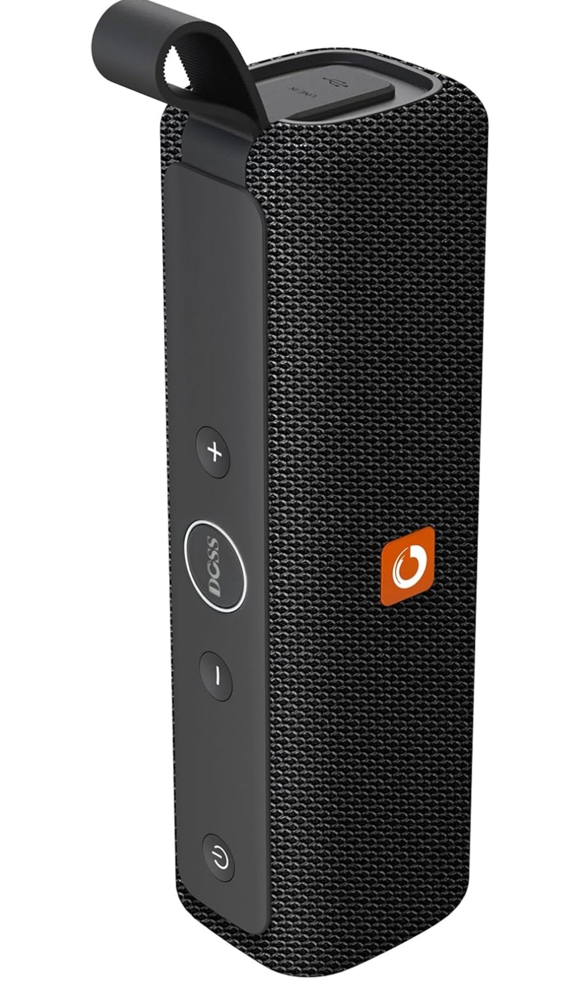 Doss E-go ll Bluetooth speaker