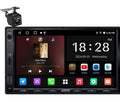 A5L 7 inch Android Double DIN Car Stereo
