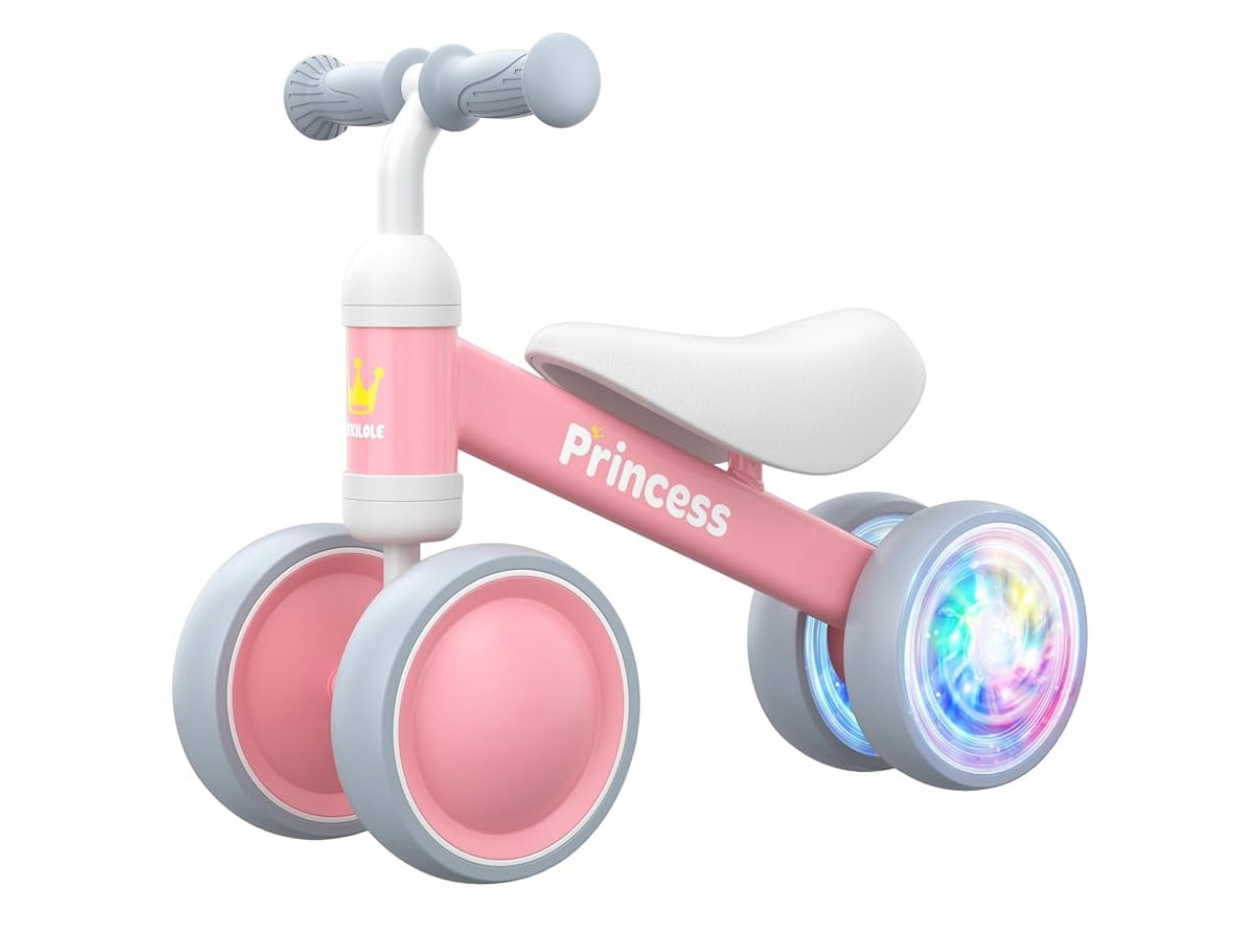 Bekilole Baby Balance Bike.