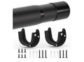 SUTINE Closet Rods For Hanging Clothes.