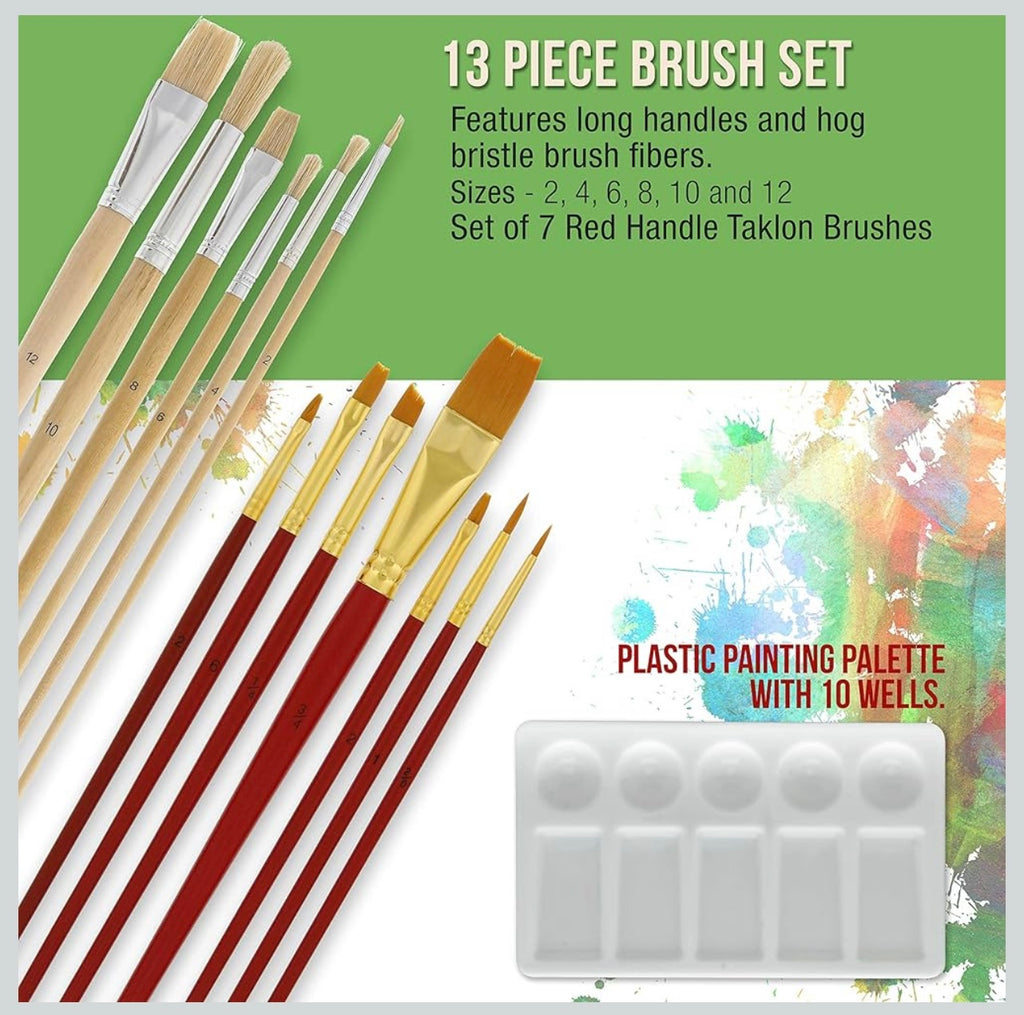 U.S Art Supply