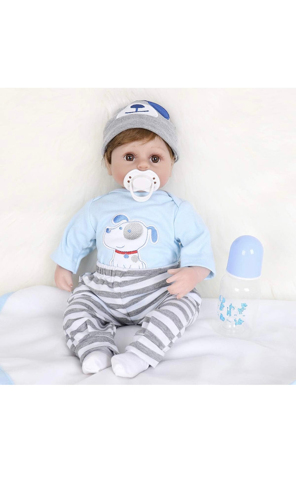 Reborn baby doll