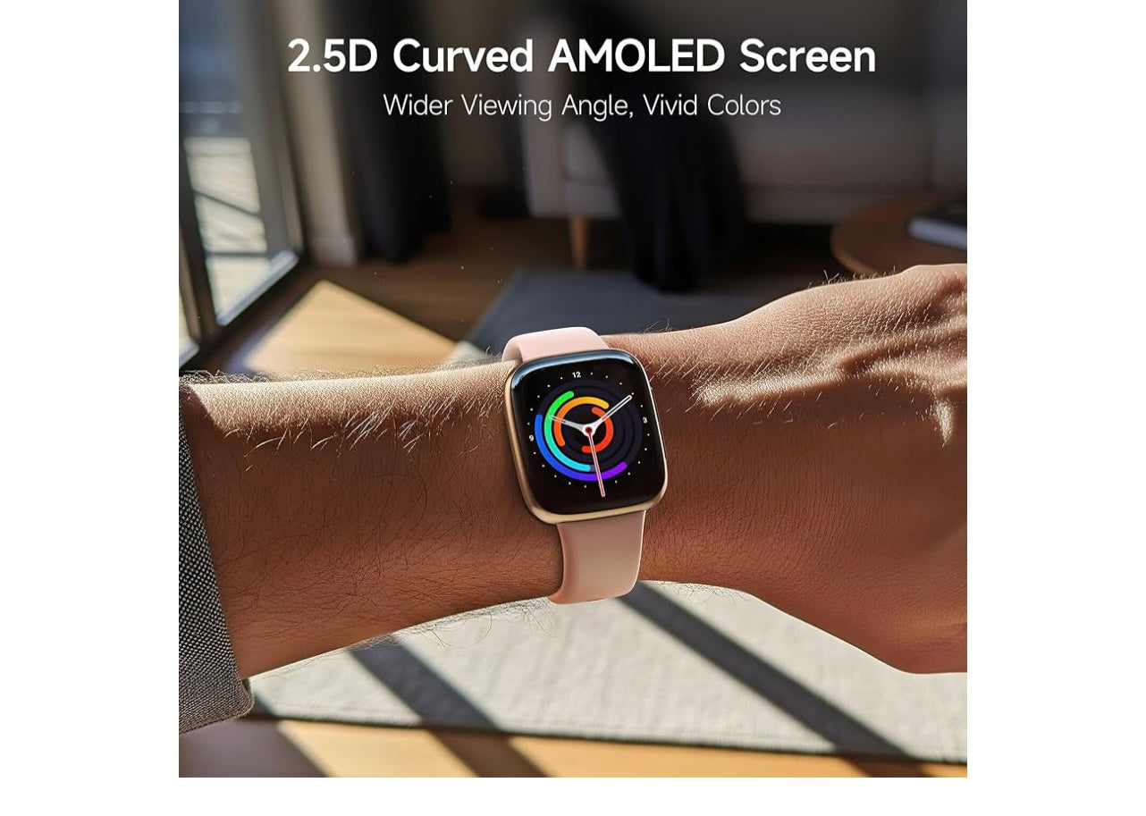 Enomir Smart Watch.