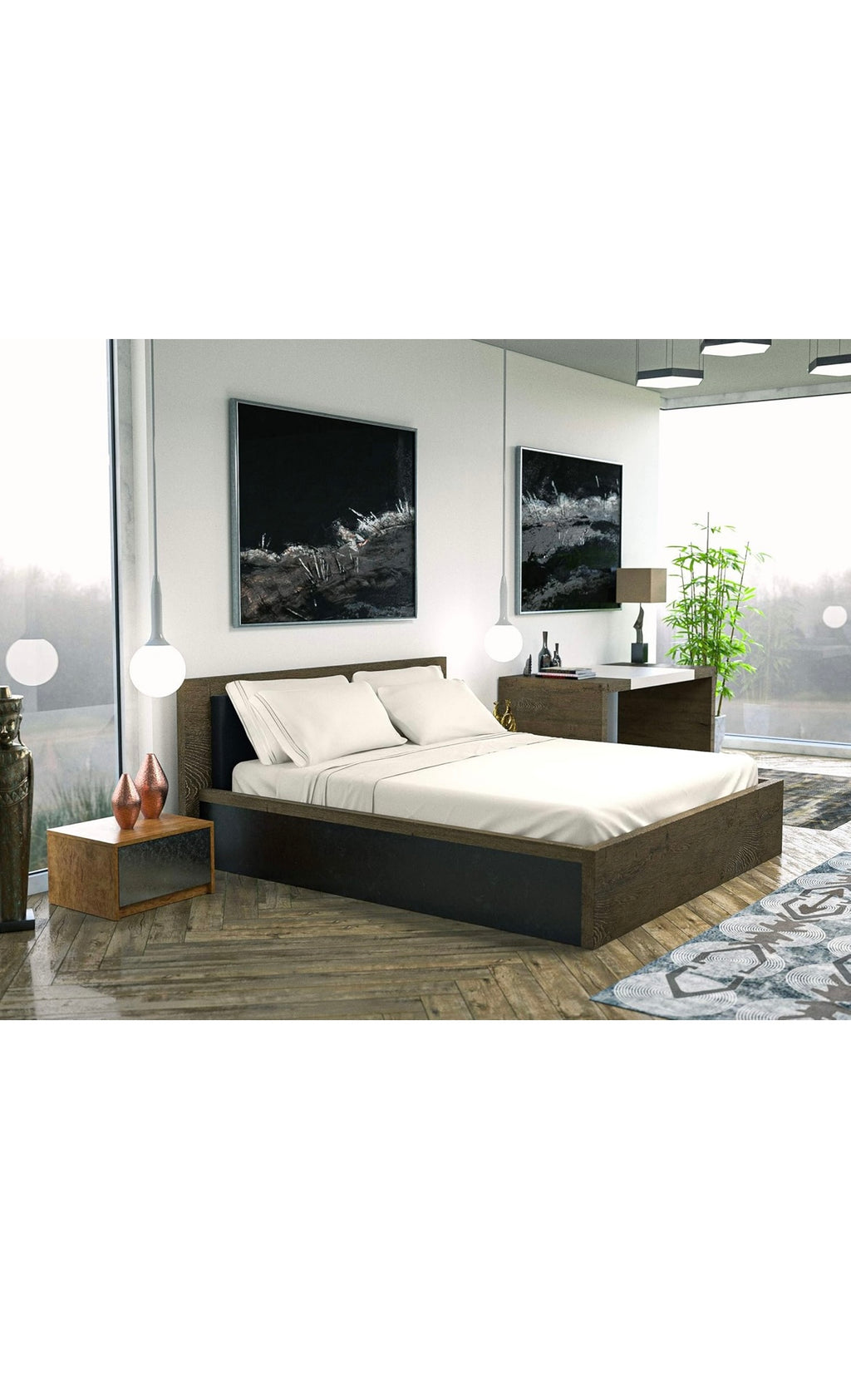 Dreamcare king size sheet set 6 pcs