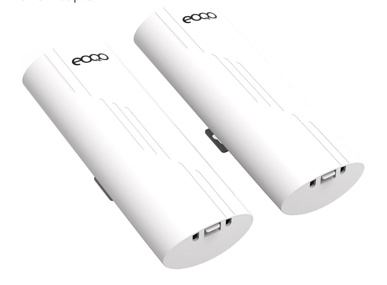 5.8Ghz Outdoor Wireless Bridge Point to Point Access.