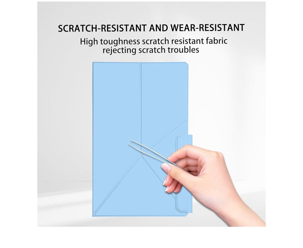 Magnetic case for Samsung galaxy tab s11 ultra