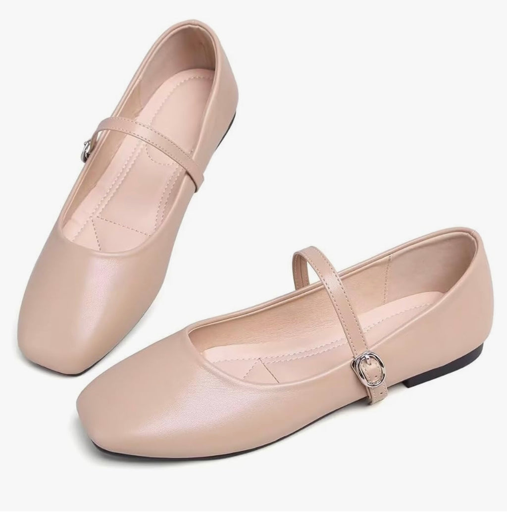 Taytoe Classic Women Flats.
