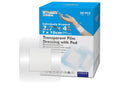 HTLARY Medical Transparent Film Dressing With Pad.