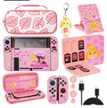 TIKOdirect Carrying Case For Switch.