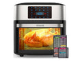 Gluck 20-Quart Air Fryer Oven.