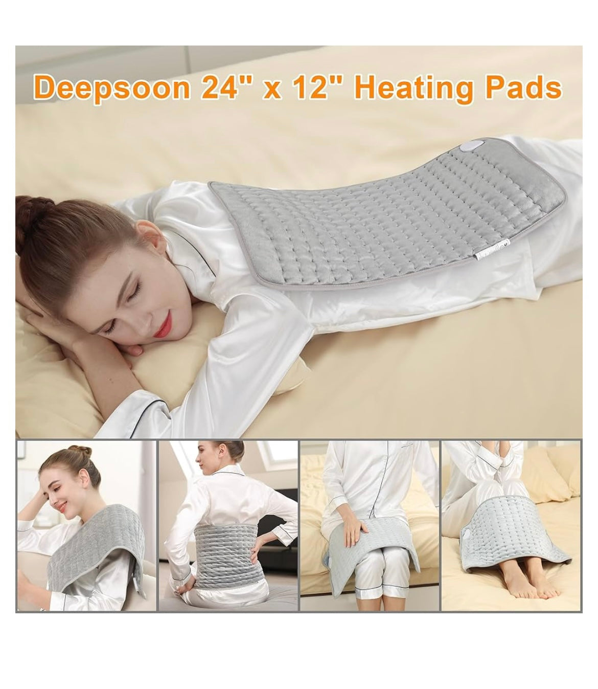 Heating pad