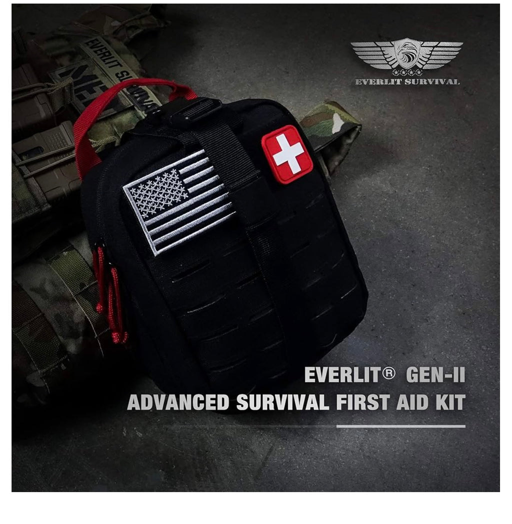Everlit Survival Kit