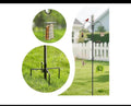 Erytlly Bird Feeding Station