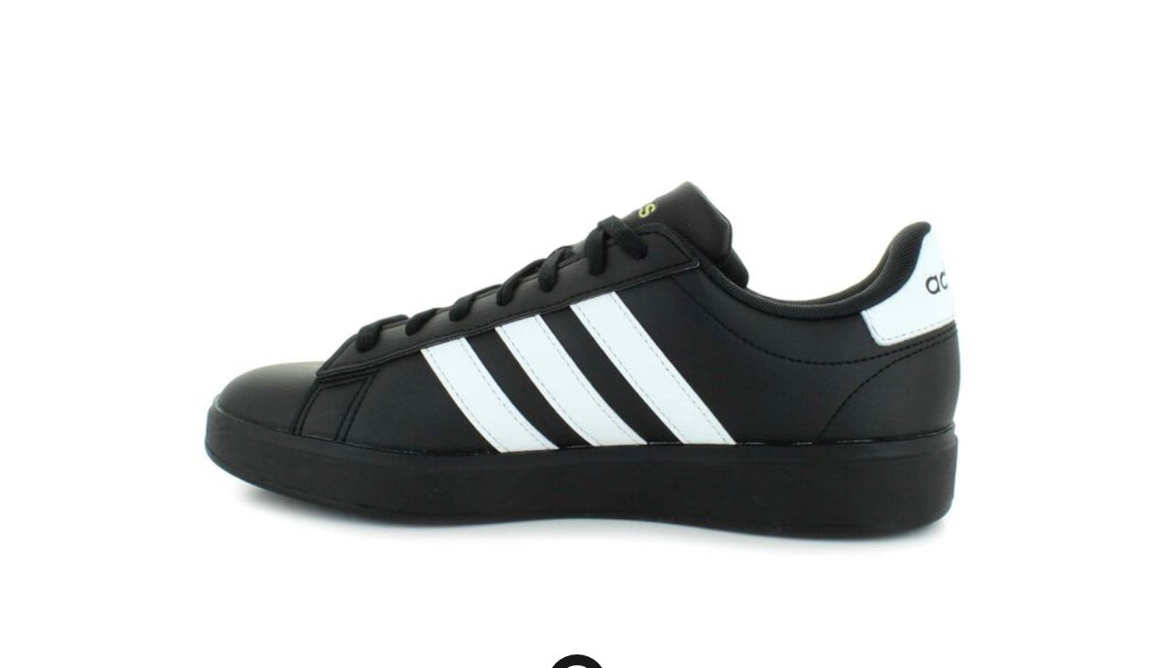 Adidas Grand Court 2.0. Size 8.5