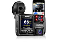 Pruveeo Dash camera.
