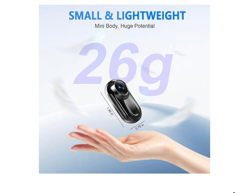 1080p sports Camera.