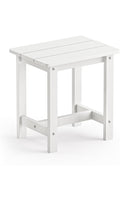 Outdoor side table