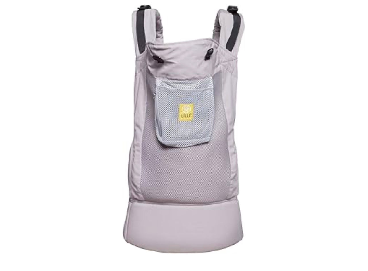 Lille Baby Airflow Toddler Carrier.