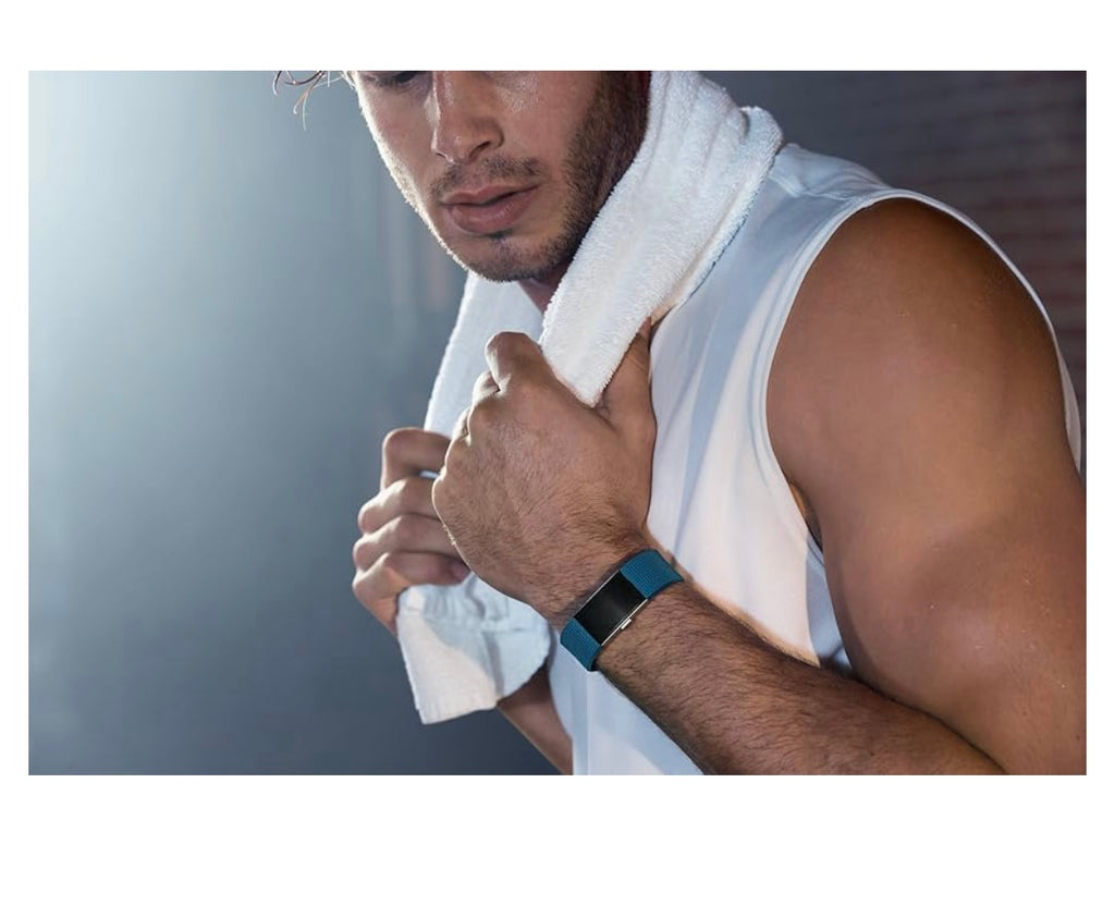 Fitbit charge 2