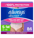 Adult diapers for women