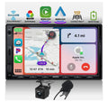 ATOTO In-Dash Car Camera