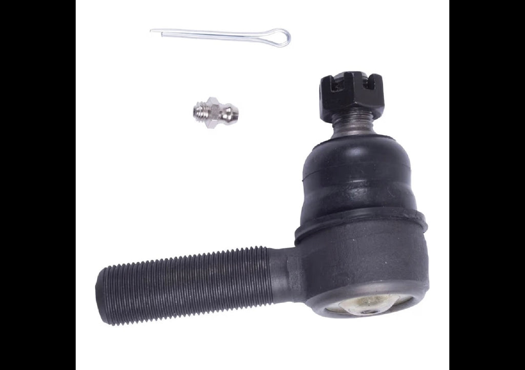 Tie Rod End, Left Hand Thread