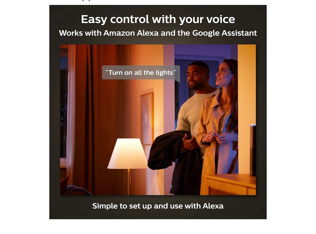 Philips Hue Slim Downlight.