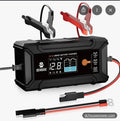 DC HOUSE 5A Battery Charger.