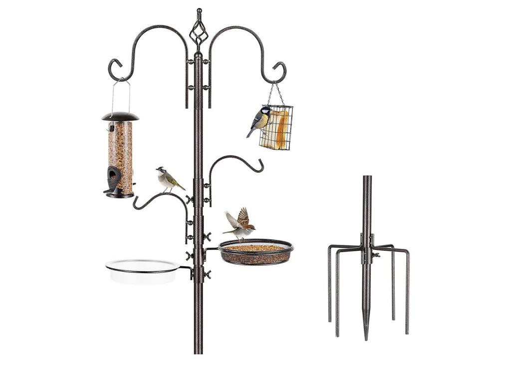 ERYTLLY Bird Feeder.