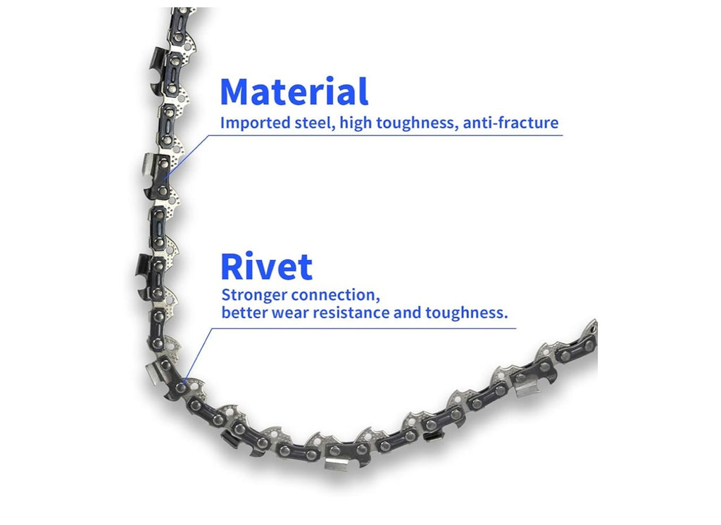 PANZHENG Chainsaw Chain.