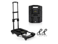 Voipvvii Folding Hand Truck Dolly.