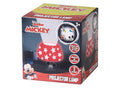 Disney Junior Projection Lamp.