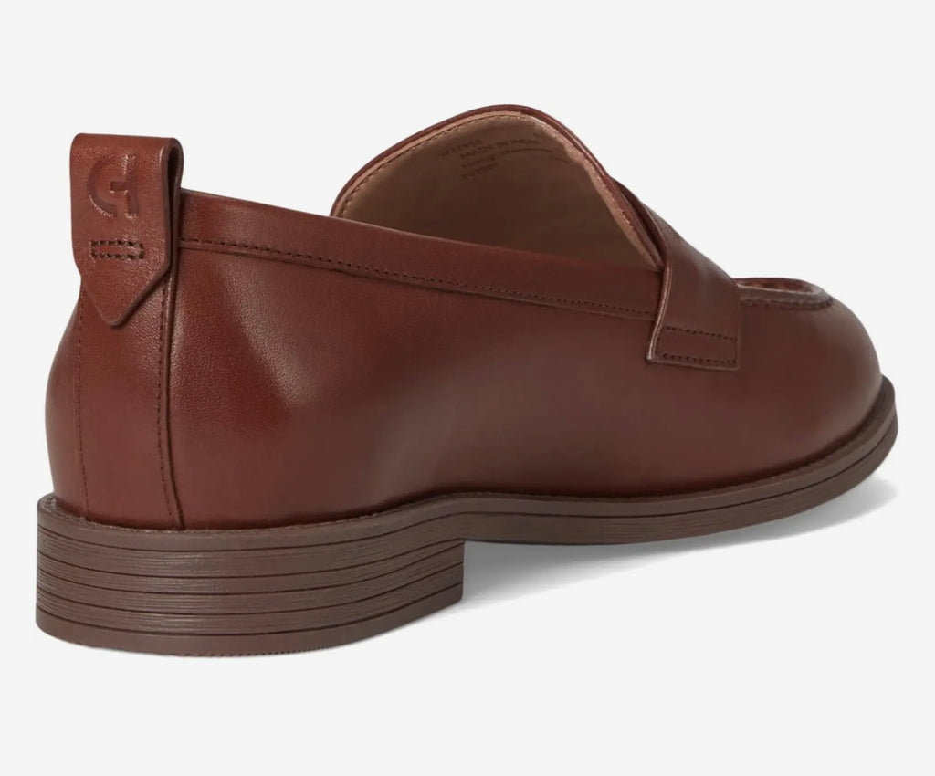 Cole Haan Stassi Penny Loafers. Size 11