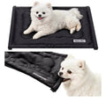 Chew Proof Crate Mat.