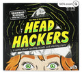 Head Hackers Game