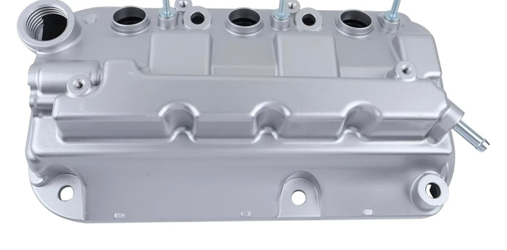 FEIDKS Front Engine Valve Cover Fit For 2008-2017 Honda Accord, Odyssey, Pilot Ridgeline, and crosstour.
