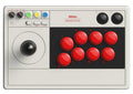 8BitDo Arcade Stick.