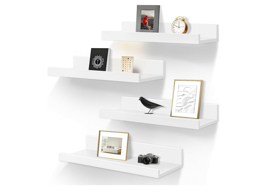 LaVie Home Floating Shelves.