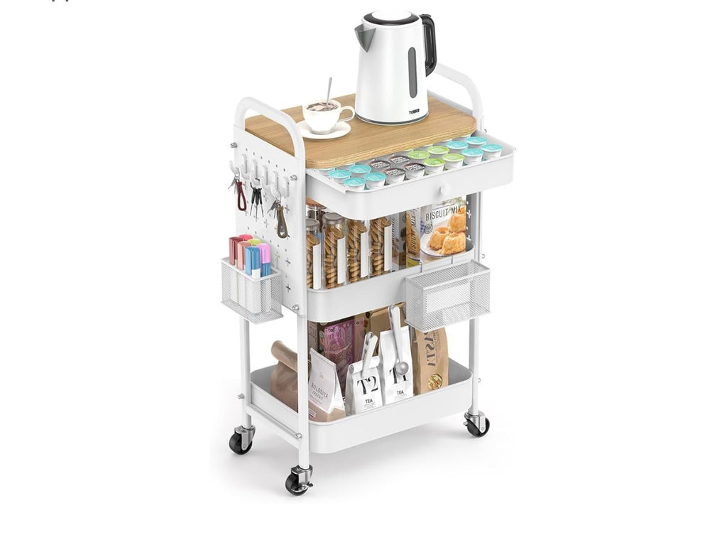 Alovrog Rolling cart.