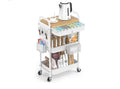 Alovrog Rolling cart.