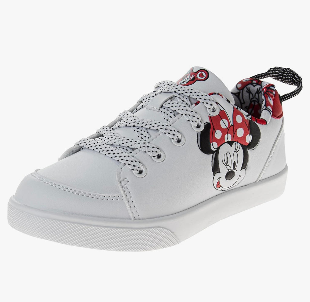 Disney Minnie Mouse Sneakers.
