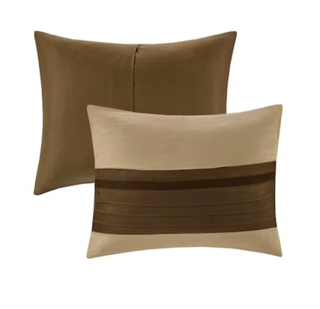 Madison Park 7 piece Comforter set